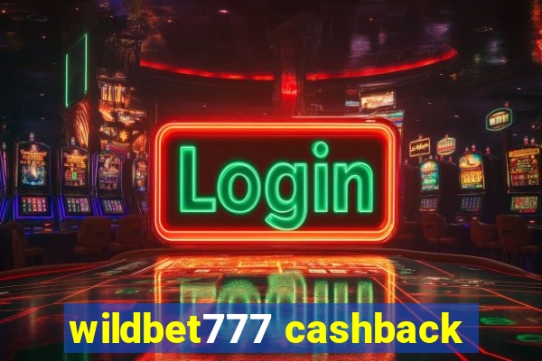 wildbet777 cashback